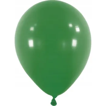 Balónek Latexové balóny Decorator Fashion Eukalyptus 60 cm (24")