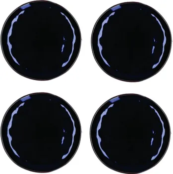 Talíř Talíř na salát a předkrmy Rose&Tulipani Concerto Blu Cobalto 20 cm