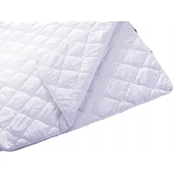 přikrývka Přikrývka 4 roční období dvojitá Easy Sleep 135x200 cm. ČESKÁ VÝROBA