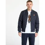 Bunda Urban Classics Diamond Quilt Nylon Jacket Navy S