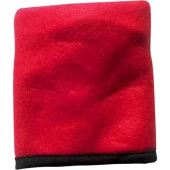 Peněženka Peněženka na zápěstí, sportovní - červená