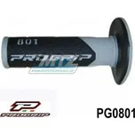 Rukojeti/Gripy Progrip 801 - černo-šedé PG0801-02/18