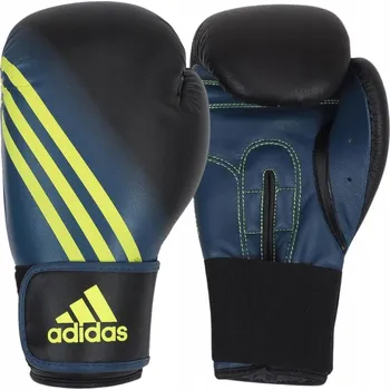 Boxerské rukavice Boxerské rukavice adidas SPEED 100 6 oz