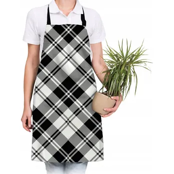 Kuchyňská zástěra Zástěra Kuchyňská Zástěra DÁREK PRO NĚJ