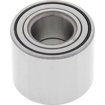 Nářadí na motocykly ALL BALLS Sada ložisek zadního kola Kawasaki 25-1536