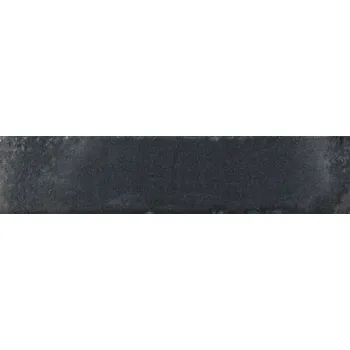 Dlažba Dlažba Cir City black 6,5x29 cm mat 1088845