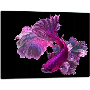 Kuchyňské prkénko Krájecí deska TMK ArtDeko sklo 1 ks