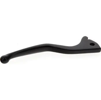 Nářadí na motocykly BIHR Pravá páka OE typ litý hliník černá S11-50360B