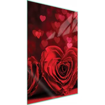 Obraz Krájecí deska TMK ArtDeko sklo 1 ks