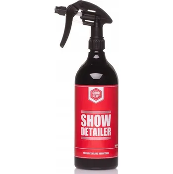 Good Stuff Show Detailer 1l Rychlý Detailer