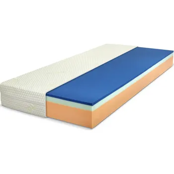 Matrace Matrace Řešeto Ergonomic 2 80x200cm