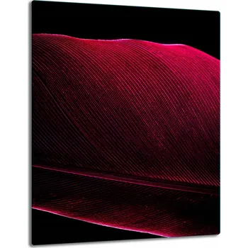 Kuchyňské prkénko Krájecí deska TMK ArtDeko sklo 1 ks