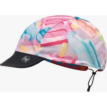 Čepice Buff CAP CHILD ICY PINK / ONE SIZE