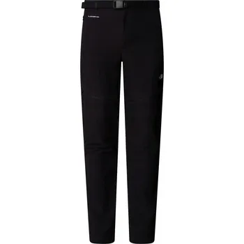 Snowboardové kalhoty THE NORTH FACE KALHOTY LIGHTNING CONVERTIBLE NF0A556P4H0 vel. 34