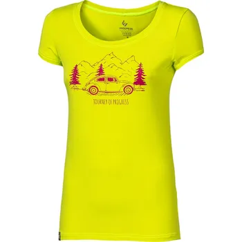 PROGRESS VÝPRODEJ OS LIBERTA "BEETLE"24IK Barva: růžová, Velikost: L