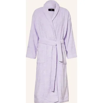 Dámský župan Hay Unisex Župan Mono, světle fialová