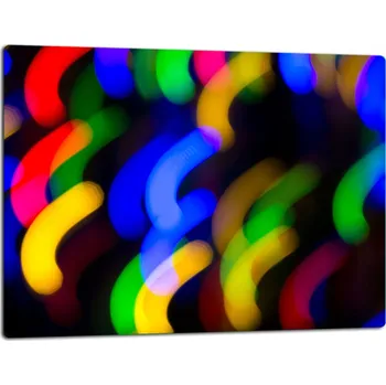 Kuchyňské prkénko Krájecí deska TMK ArtDeko sklo 1 ks