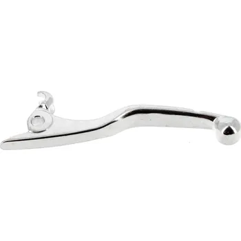 Nářadí na motocykly BIHR Brzdová páka OE typ hliníková kovaná leštěná KTM/Husqvarna L10-506B