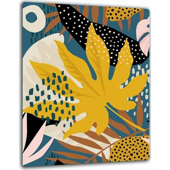 Obraz Krájecí deska TMK ArtDeko sklo 1 ks