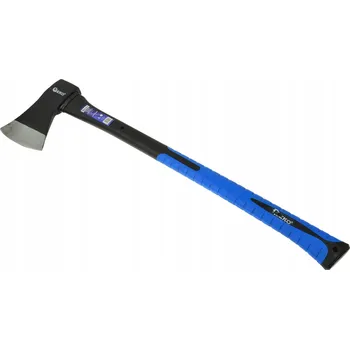 Sekera Sekera 1250g s topůrkem ze sklolaminátu 28" Geko Premium