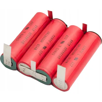 Akumulátor 4S1P 14,4V 2000mAh Li-ion (1999)