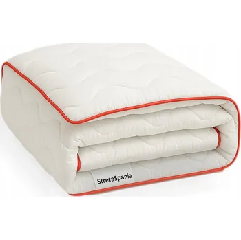 přikrývka Přikrývka 220x200 cm celoroční antialergická 1. jakost PL LINEA ROSSO