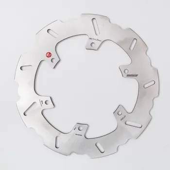 Nářadí na motocykly BRAKING Brzdový kotouč Wave Fix - AP20RID AP20RID