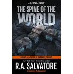 D&D SPINE OF THE WORLD – SALVATORE R A (EN)