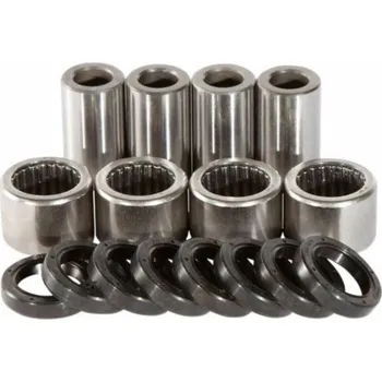 Nářadí na motocykly PIVOT WORKS Sada na opravu závěsů Suzuki RM80/85 PWLK-S37-000