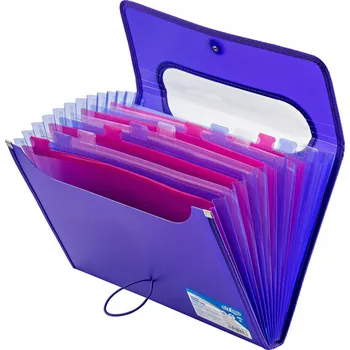 Pořadovač / Rozřazovač A4 Strigo