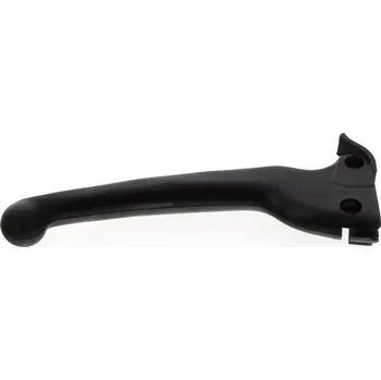 Nářadí na motocykly BIHR Pravá páka OE typ litý hliník černá Peugeot VIC74722