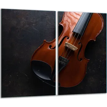 Obraz Krájecí deska TMK ArtDeko sklo 2 ks