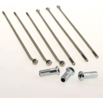 Nářadí na motocykly Sada ráfků HAAN WHEELS 16" - 32 paprsků 1504003/3/10