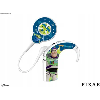 IP kamera Skin / samolepky na procesor řeči Cochlear NUCLEUS 7 - Disney Buzz Rakeťák