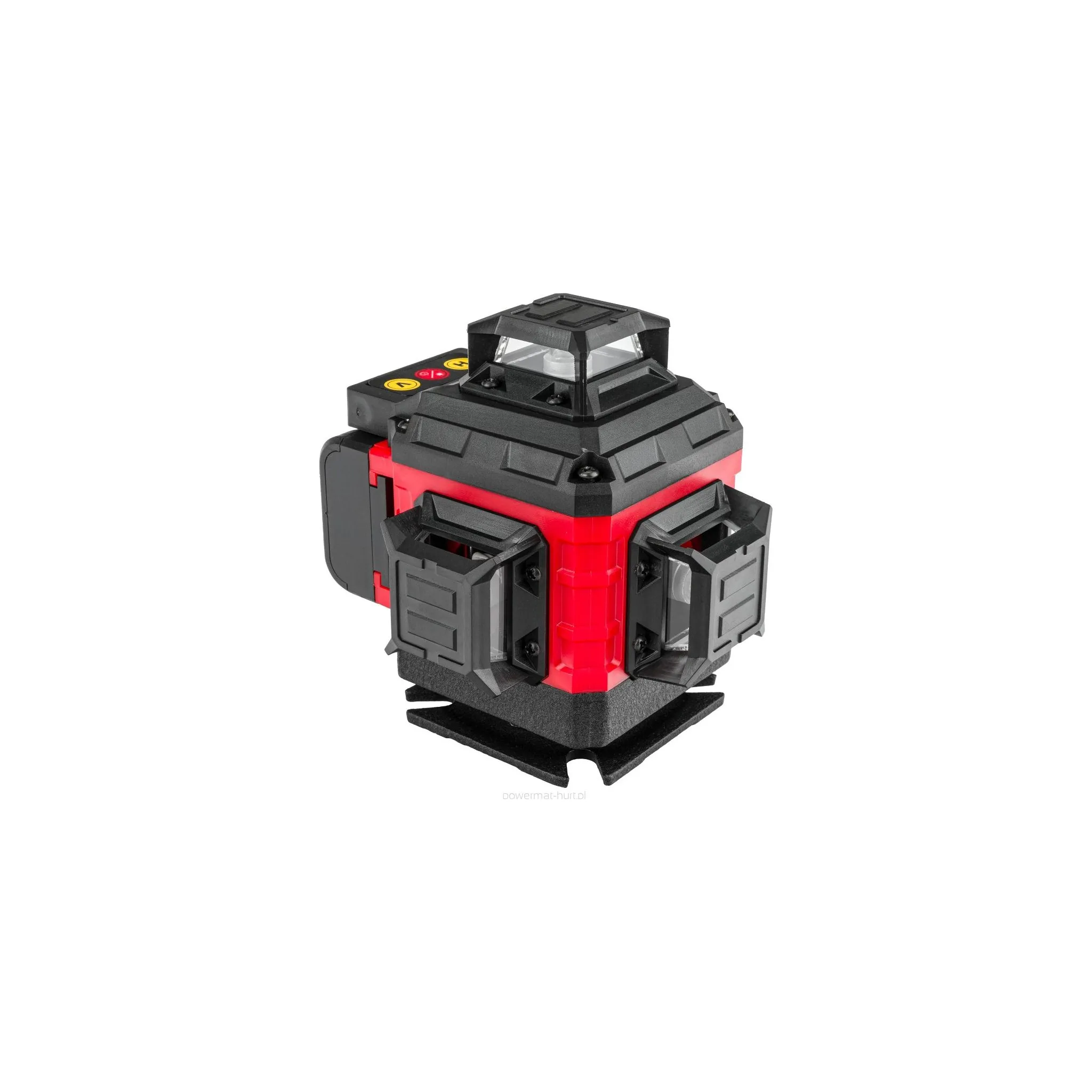 Fotografie 1 - Měřící laser RED Technic RTPLK0036