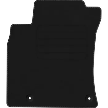 autokoberec Kobercové rohožky Edecor velurové 1 ks.