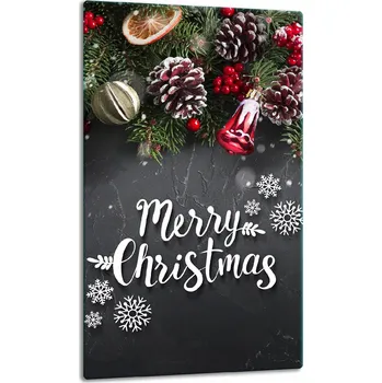 Obraz Krájecí deska TMK ArtDeko sklo 1 ks