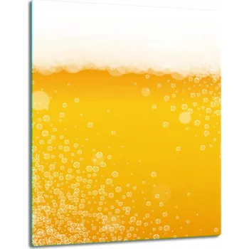 Kuchyňské prkénko Krájecí deska TMK ArtDeko sklo 1 ks