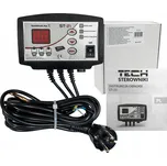 Regulátor otáček oběhového čerpadla TECH ST-21