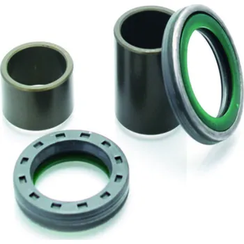 Nářadí na motocykly Rozpěrka předního kola SKF + těsnění - Yamaha W-KIT-F022-YA