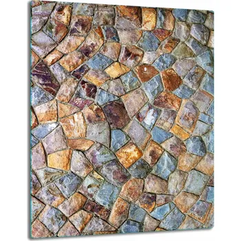 Kuchyňské prkénko Krájecí deska TMK ArtDeko sklo 1 ks