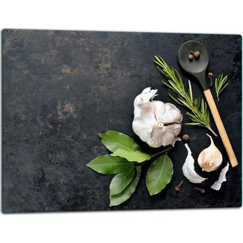 Kuchyňské prkénko Krájecí deska TMK ArtDeko sklo 1 ks