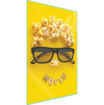 Obraz Krájecí deska TMK ArtDeko sklo 1 ks