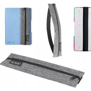 Penál Penál Herlitz 50033287