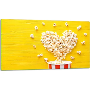 Kuchyňské prkénko Krájecí deska TMK ArtDeko sklo 1 ks