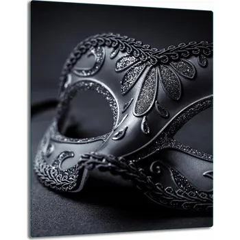 Kuchyňské prkénko Krájecí deska TMK ArtDeko sklo 1 ks