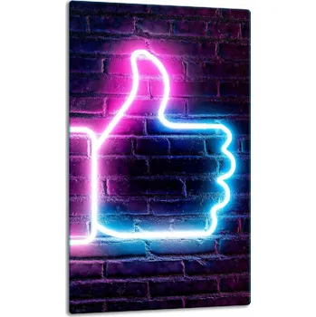 Obraz Krájecí deska TMK ArtDeko sklo 1 ks