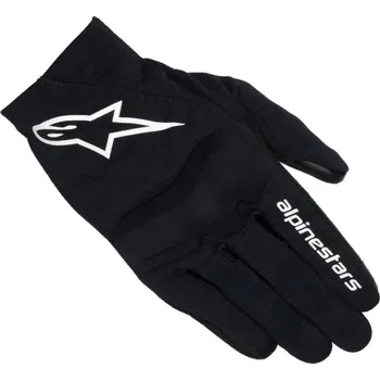 Moto rukavice Alpinestars Reef Women´s V2 black/white vel. M