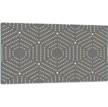 Kuchyňské prkénko Krájecí deska TMK ArtDeko sklo 1 ks