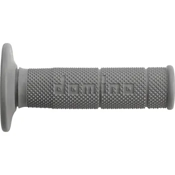 Chránič řídítek pro čtyřkolku DOMINO Cross Enduro Gripy No Waffle 6131.82.52.06